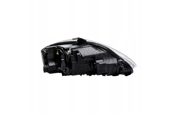 Headlight left VALEO 044093 for SEAT Leon Hatchback 1P1 Altea XL Altea Catalog number of the original SEAT 5P1941753B SEAT 5P194