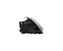 Headlight left VALEO 044093 for SEAT Leon Hatchback 1P1 Altea XL Altea EAN GTIN 3276420440932