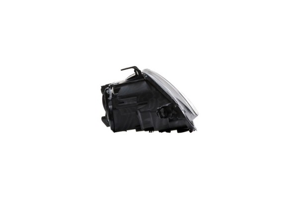 Headlight left VALEO 044093 for SEAT Leon Hatchback 1P1 Altea XL Altea EAN GTIN 3276420440932