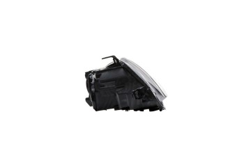 Headlight left VALEO 044093 for SEAT Leon Hatchback 1P1 Altea XL Altea EAN GTIN 3276420440932