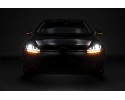 Lámparas LED Osram HL 103-CM para VW Golf VII Cromadas