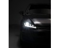 Lámparas LED Osram HL 103-CM para VW Golf VII Cromadas