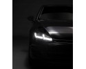 Lámparas LED Osram HL 103-CM para VW Golf VII Cromadas