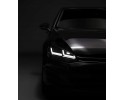 Lámparas LED Osram HL 103-CM para VW Golf VII Cromadas
