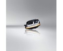 Lámparas LED Osram HL 103-CM para VW Golf VII Cromadas