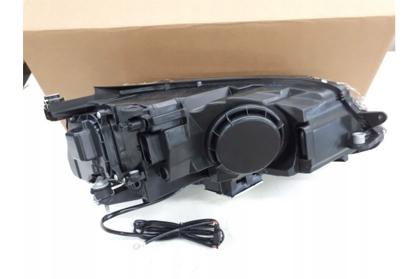 Lámparas LED Osram HL 103-CM para VW Golf VII Cromadas
