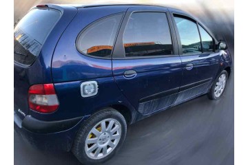 RENAULT SCENIC I (JA...) 1.9 DTI Authentique