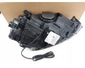 Lámparas LED Osram HL 103-CM para VW Golf VII Cromadas