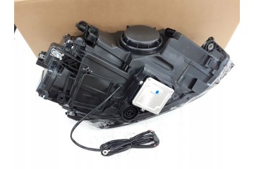 Lámparas LED Osram HL 103-CM para VW Golf VII Cromadas