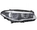 Headlamp headlight 1EX011 072 921