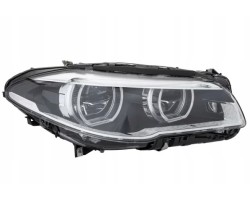 Headlamp headlight 1EX011 072 921