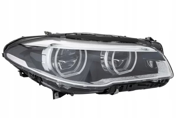 Headlamp headlight 1EX011 072 921