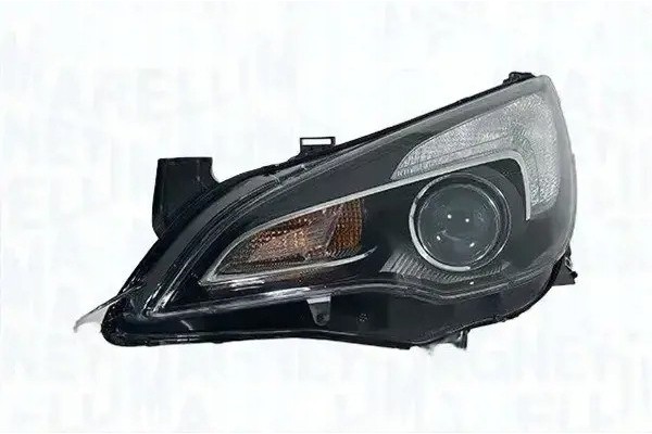 HEADLAMP LAMP 710301262203 MAGNETI MARELLI
