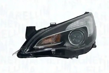 HEADLAMP LAMP 710301262203 MAGNETI MARELLI