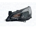 HEADLAMP LAMP 710301262203 MAGNETI MARELLI Packaging status original
