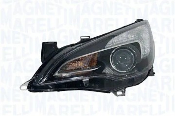 HEADLAMP LAMP 710301262203 MAGNETI MARELLI Packaging status original