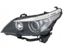 HEADLAMP LAMP LEFT BI XENON