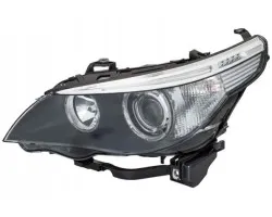 HEADLAMP LAMP LEFT BI XENON
