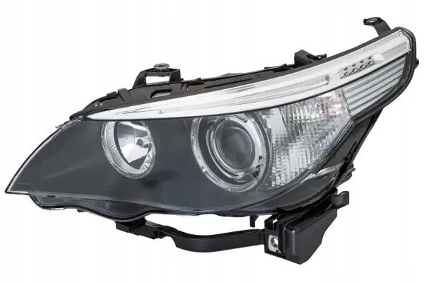 HEADLAMP LAMP LEFT BI XENON