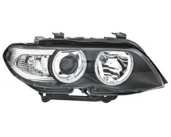 Hella 1EL 224 486-221 Faro Delantero Derecho