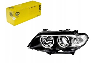 REFLECTOR Catalog number of the part 1EL 224 486 221