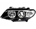 REFLECTOR Type of low beam headlights traditional halogen