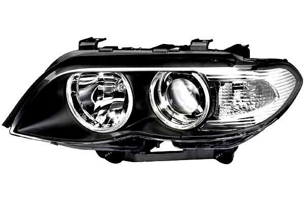 REFLECTOR Type of low beam headlights traditional halogen