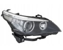 HEADLAMP LAMP RIGHT BI XENON