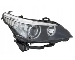 HEADLAMP LAMP RIGHT BI XENON