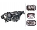 HEADLAMP LAMP RIGHT BI XENON Packaging status original