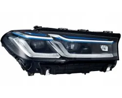 Headlight right HELLA BMW 5 G30 G31 06 20 20E210 H