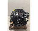COMPLETE ENGINE BMW 5 G30 540I B58B30A 2018 Packaging status replacement
