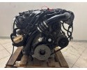 COMPLETE ENGINE BMW 5 G30 540I B58B30A 2018 Car type cargo vans passenger cars