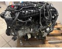 COMPLETE ENGINE BMW 5 G30 540I B58B30A 2018 Version European