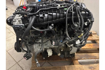COMPLETE ENGINE BMW 5 G30 540I B58B30A 2018 Version European