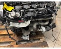 COMPLETE ENGINE BMW 5 G30 540I B58B30A 2018 Catalog number of substitutes BMW 5 G30 540I 2018 ROK OZNACZENIE B58B30A