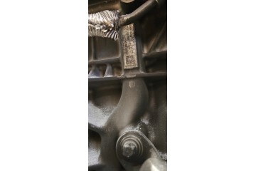 Motor Completo BMW Serie 5 G30 540i B58B30A 2018