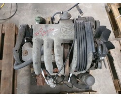 COMPLETE ENGINE 2 5 TDI 102HP 75kW AHD VW LT 35 II