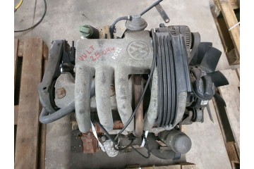 COMPLETE ENGINE 2 5 TDI 102HP 75kW AHD VW LT 35 II