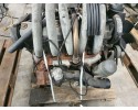 COMPLETE ENGINE 2 5 TDI 102HP 75kW AHD VW LT 35 II Packaging status replacement