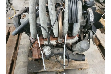COMPLETE ENGINE 2 5 TDI 102HP 75kW AHD VW LT 35 II Packaging status replacement