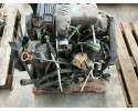 COMPLETE ENGINE 2 5 TDI 102HP 75kW AHD VW LT 35 II Part manufacturer Volkswagen OE