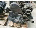 COMPLETE ENGINE 2 5 TDI 102HP 75kW AHD VW LT 35 II Car type passenger cars