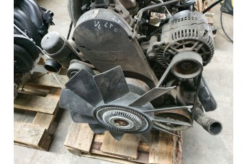 COMPLETE ENGINE 2 5 TDI 102HP 75kW AHD VW LT 35 II Car type passenger cars