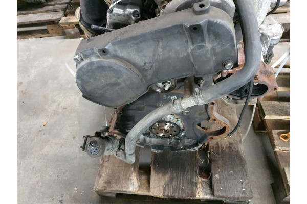 COMPLETE ENGINE 2 5 TDI 102HP 75kW AHD VW LT 35 II Quality of parts according to GVO O original with manufacturer s logo OE