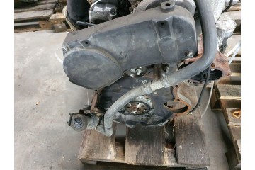 COMPLETE ENGINE 2 5 TDI 102HP 75kW AHD VW LT 35 II Quality of parts according to GVO O original with manufacturer s logo OE