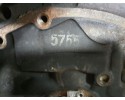 COMPLETE ENGINE 2 5 TDI 102HP 75kW AHD VW LT 35 II Catalog number of the part 022