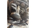 COMPLETE ENGINE 2 5 TDI 102HP 75kW AHD VW LT 35 II Engine type diesel