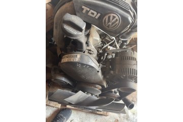 COMPLETE ENGINE 2 5 TDI 102HP 75kW AHD VW LT 35 II Engine type diesel