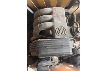 Motor Completo 2.5 TDI 102HP 75kW AHD VW LT 35 II